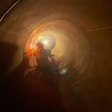 Вальцовка металла