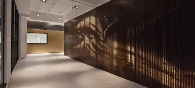 Внутренняя отделка