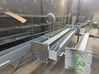 Колоны Ст 09Г2С