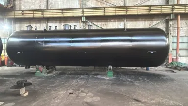 РГСП 80 кубов для воды