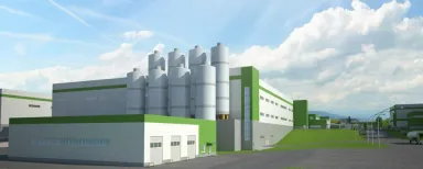 Проектирование маслоэкстракционных заводов