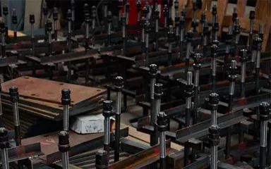 Анкерные блоки купить