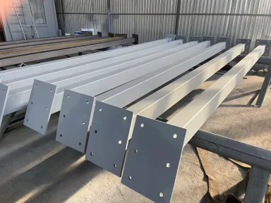 Элементы свода