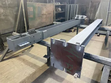 Колоны Ст 09Г2С