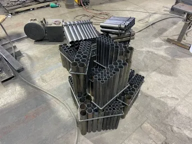 Гильзопакеты для коммуникаций