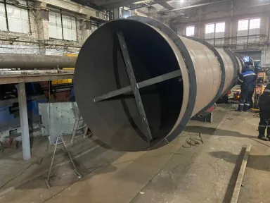 Обечайки на заказ