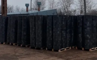 Производство стальных колец СТ3