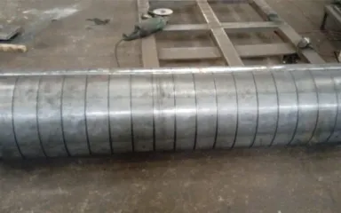 Стальные кольца СТ3