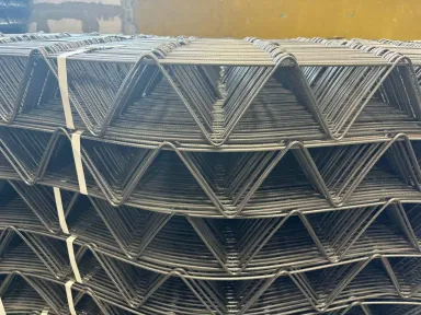 Изготовление арматурных каркасов