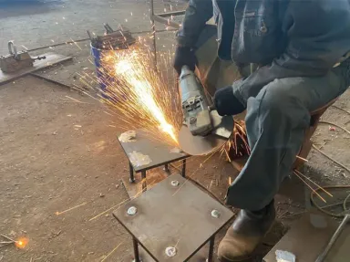 Купить закладных деталей