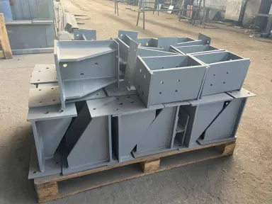 Опорные столики