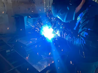 Закладные детали для клиента