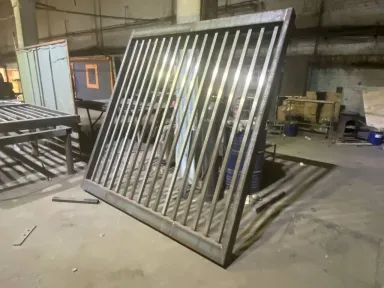 Радиаторы из материал Ст3