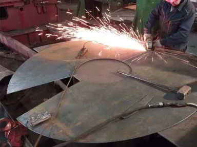 Заказать стальные баки