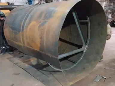 Заказать металлические емкости