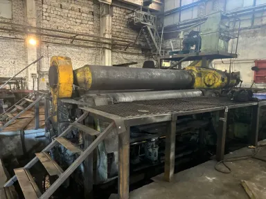 Изготовление обечаек