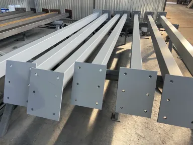 Элементы свода