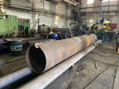 Труба футлярная поддорожная (Футляр для инженерных коммуникаций)