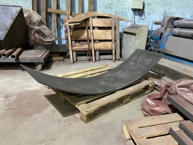 Сегменты 09г2с