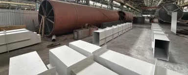 Газоходы под заказ