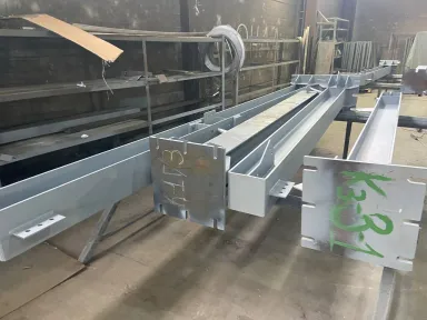 Колоны Ст 09Г2С