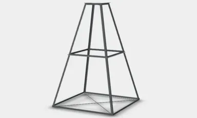 Изготовление защитных куполов от БПЛА