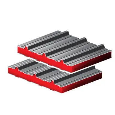 Сэндвич панели для кровли купить в Москве