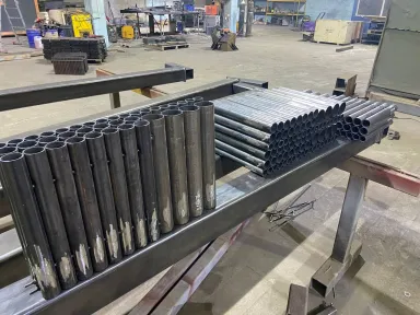 Гильзы для коммуникаций