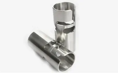 Лазерная резка труб на заказ в Москве - с доставкой