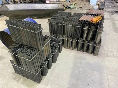 Резка алюминия лазером - точность до 0,02 мм